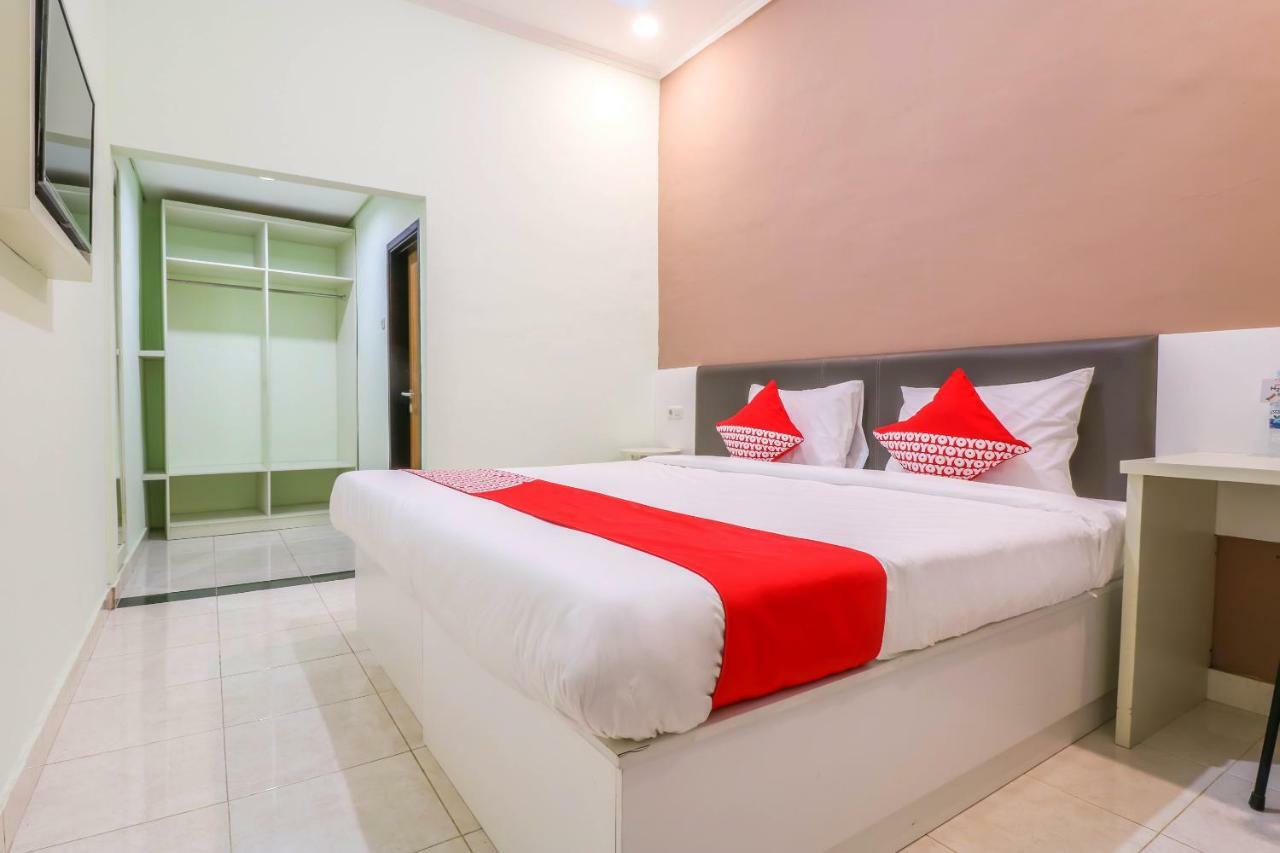 OYO 1445 Jimbaran 12 Residence Exterior foto