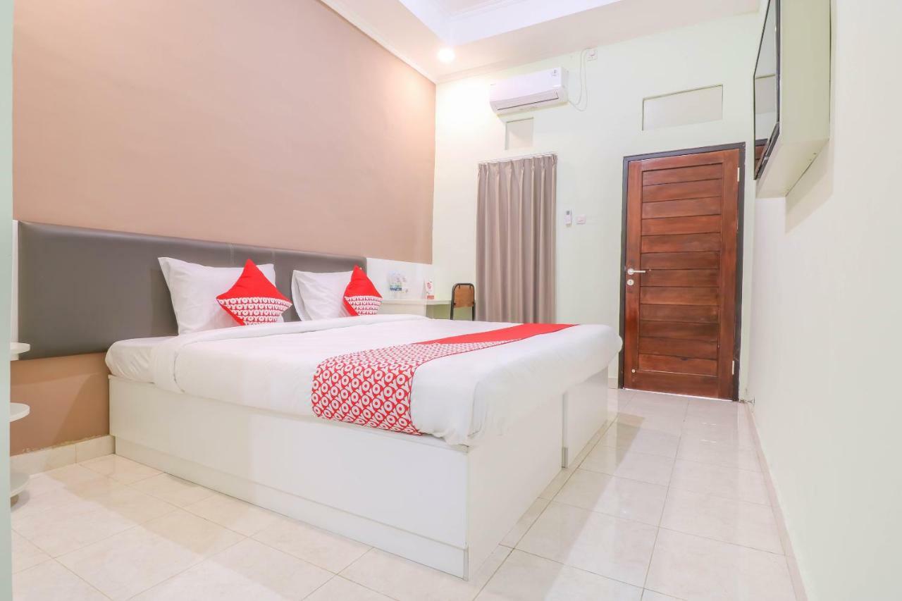 OYO 1445 Jimbaran 12 Residence Exterior foto